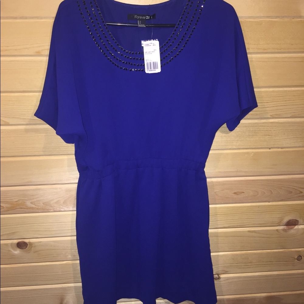 Forever 21 Dress